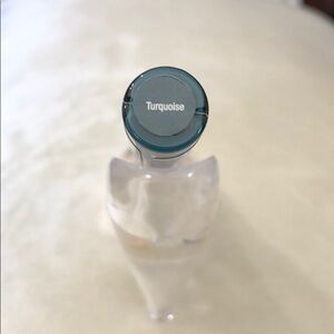 Nwt - ShadowSense TURQUOISE Eyeshadow by SeneGence/LipSense